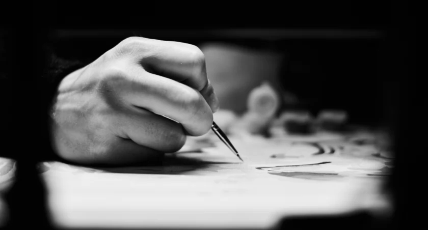 Adrian Villa on Unsplash  zdj. ilustracyjne
