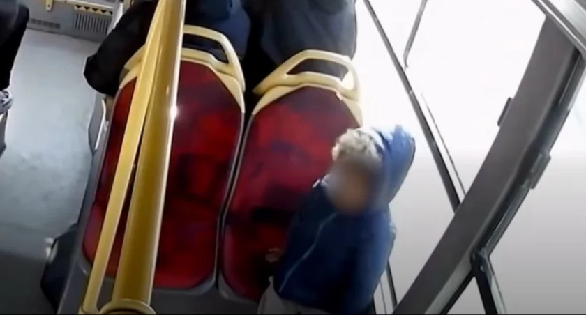 fot. Miejskie Zakłady Autobusowe