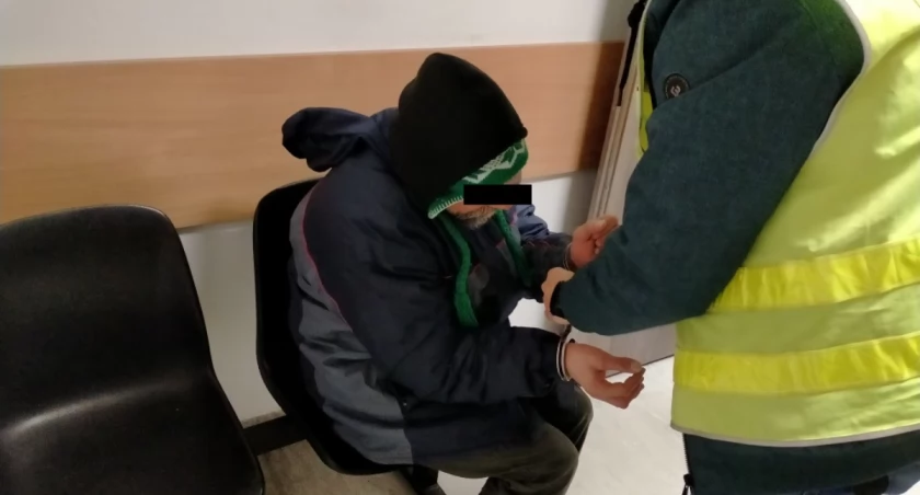 fot. Komenda Stołeczna Policji