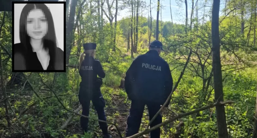 Fot. Archiwum policji 
