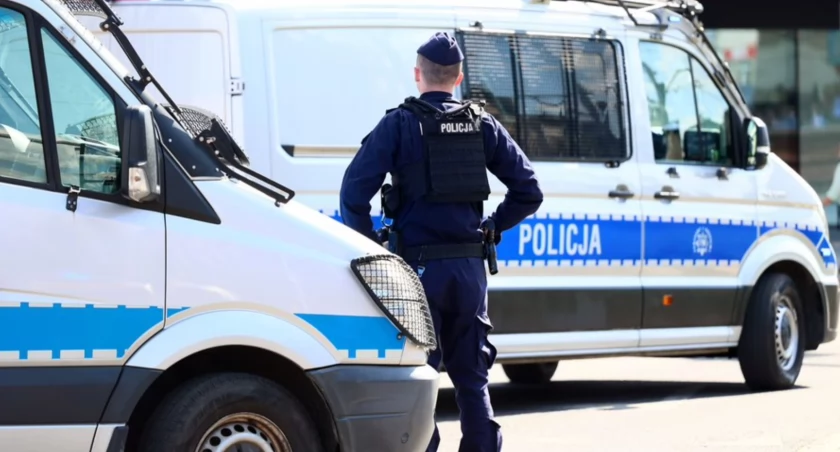 fot. mat. policji/zdjęcie ilustracyjne