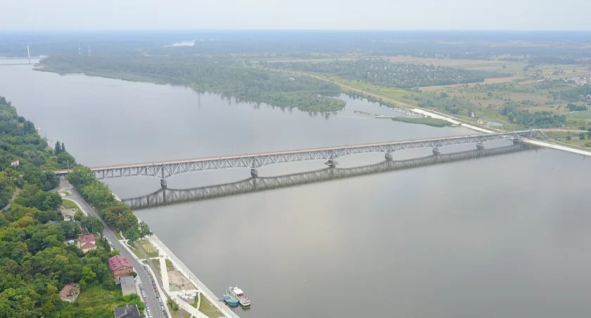 Most. im. Legionów Piłsudskiego, wikipedia, autor Fallaner