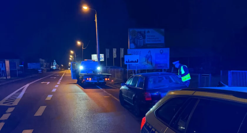 fot. Policja Piaseczno