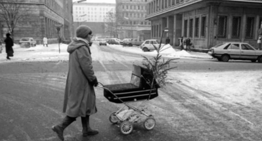 Fotografia Jacka Marczewskiego