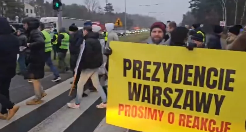 zrzut ekranu z video tvn24