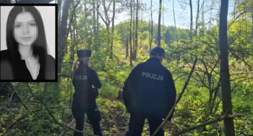 fot. mat. policji
