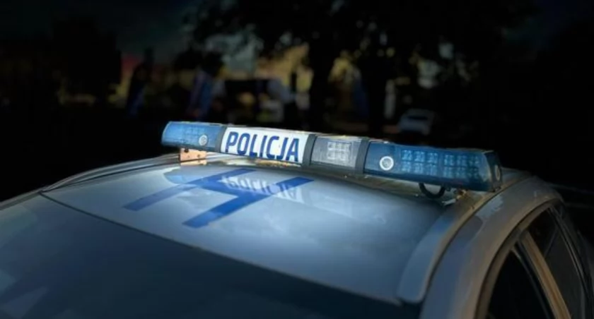 fot. Mazowiecka Policja