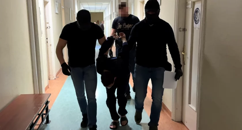 fot. Komenda Stołeczna Policji