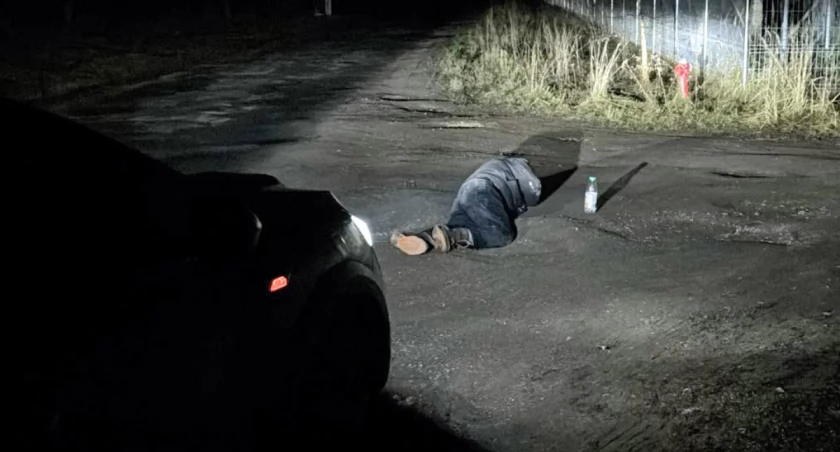 fot. Komenda Stołeczna Policji