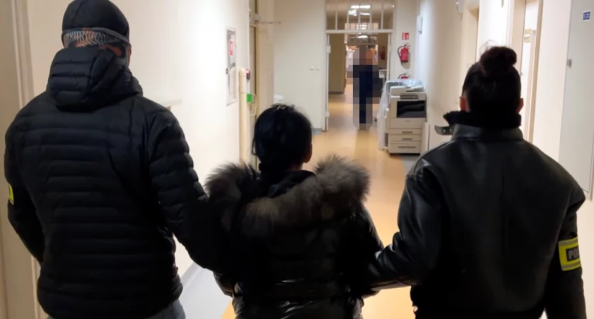 fot. Komenda Stołeczna Policji