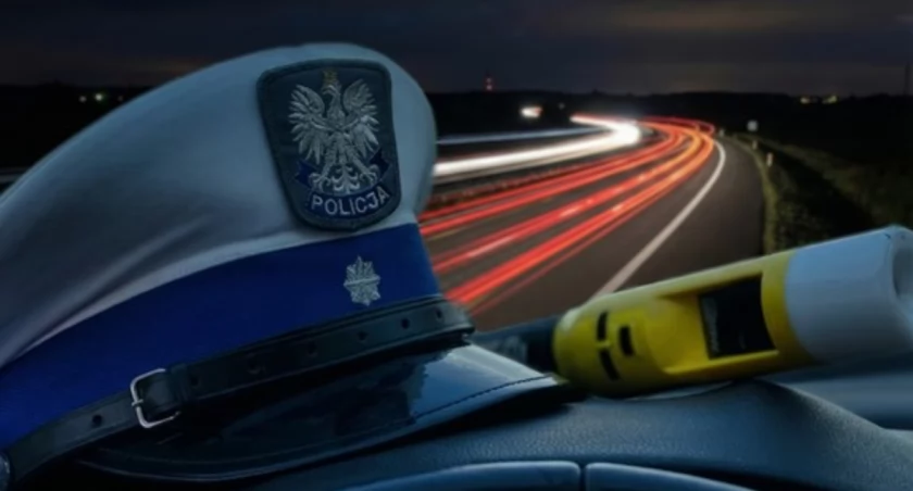 Fot. Mazowiecka Policja