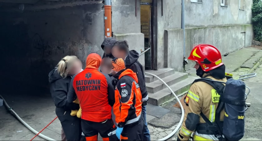 fot. Komenda Stołeczna Policji