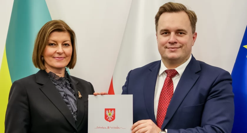 fot. UM Ostrołęka