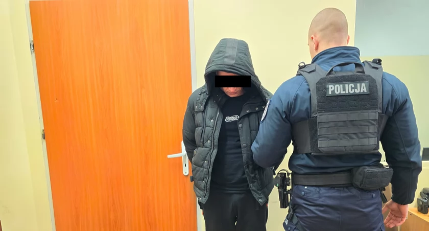 fot. Komenda Stołeczna Policji
