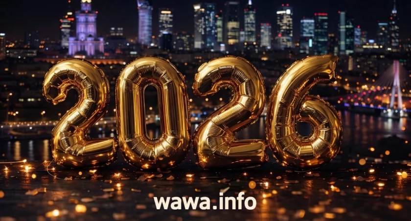 Z życia Warszawy, zaczynamy razem! - zdjęcie, fotografia
