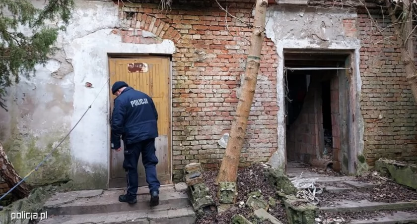 fot. mat. policji