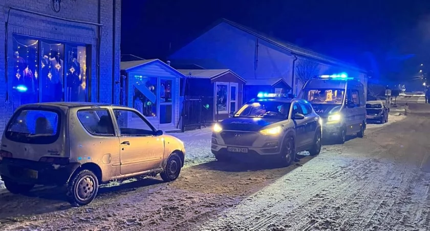 fot. Komenda Miejska Policji w Płocku