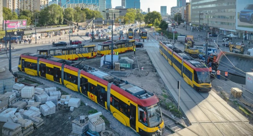 UM Warszawa