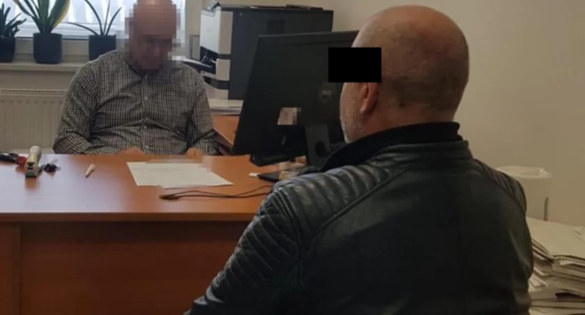 Fot. KPP Pruszków 
