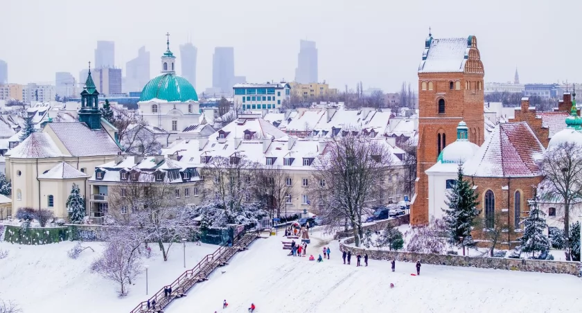 fot. Cezary Warś/UM Warszawa