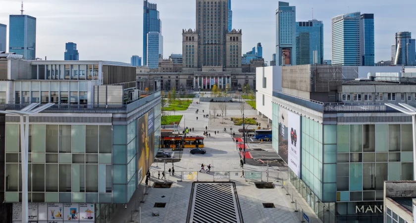 UM Warszawa