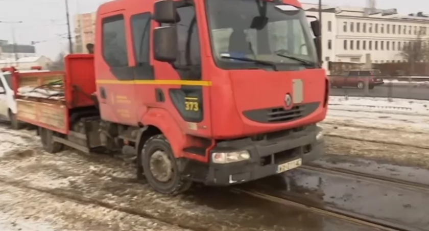 zrzut ekranu TVN