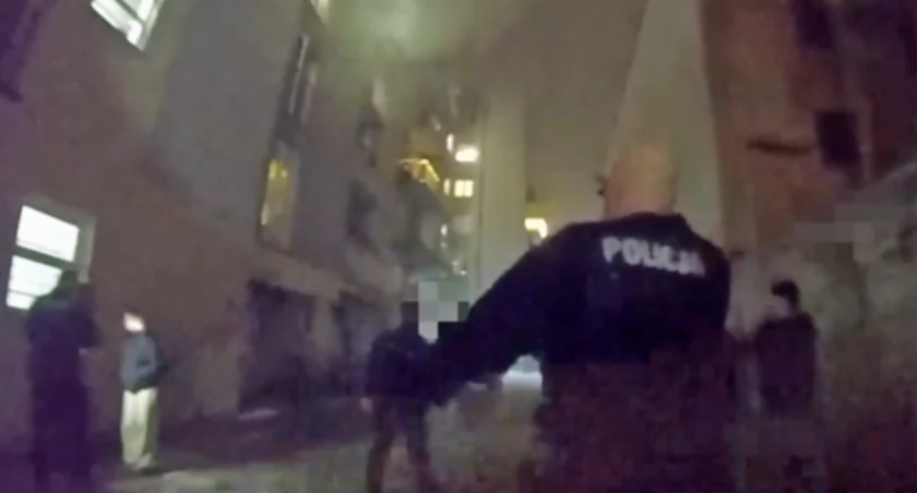 fot. Policja Mazowiecka