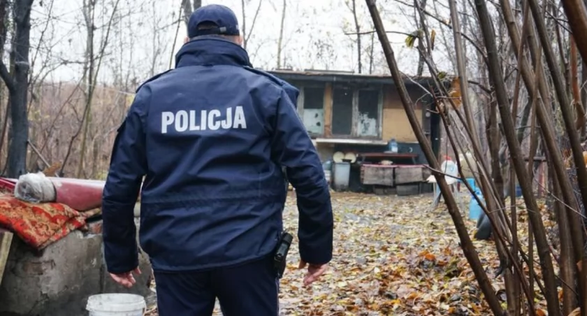 fot. Mazowiecka Policja/zdjęcie ilustracyjne