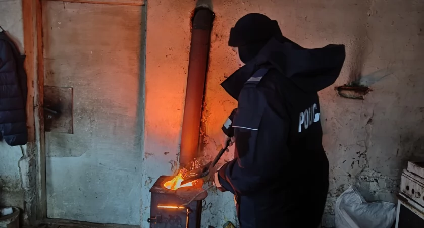fot. Mazowiecka Policja