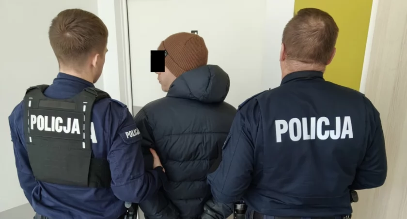 fot. mat. policji