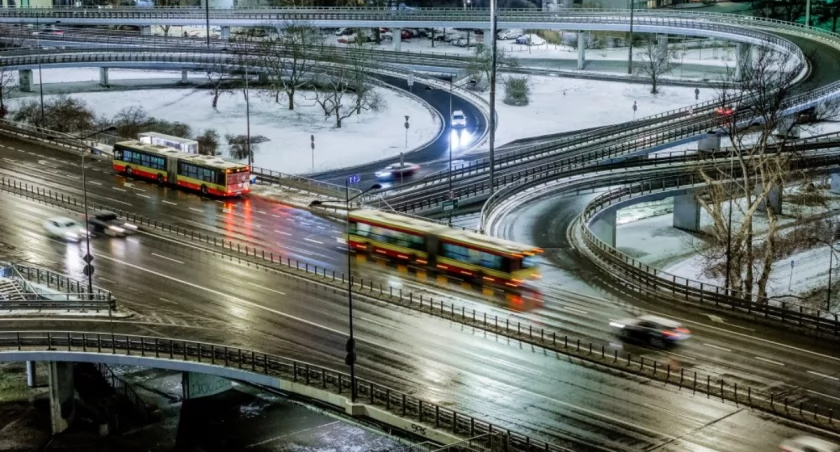 UM warszawa