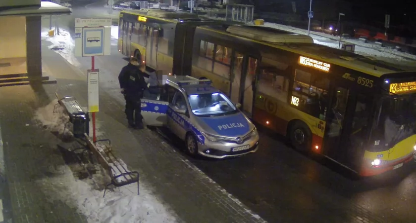 fot. Mazowiecka Policja