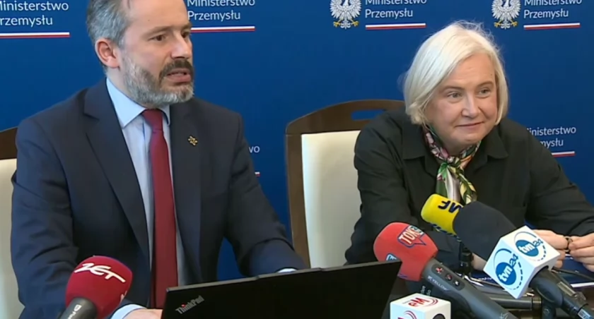 zrzut ekranu TVN
