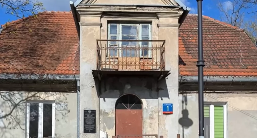zrzut ekranu