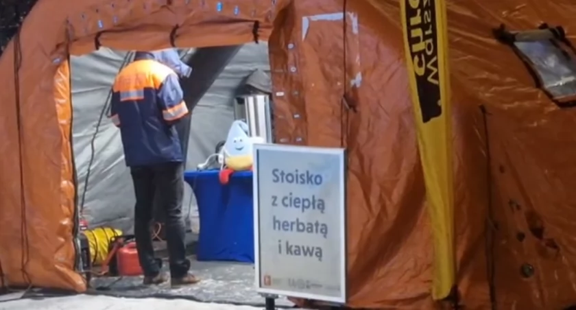 zrzut ekranu