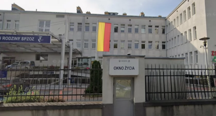 zrzut ekranu