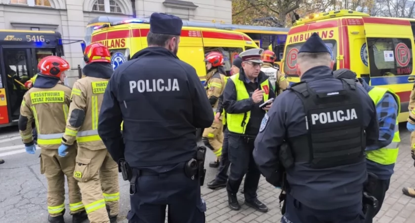 Fot. X/Policja Warszawa   zdj. ilustracyjne