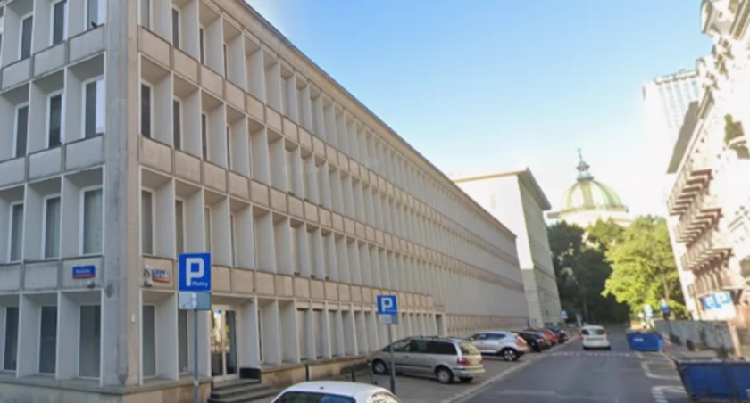 zrzut ekranu