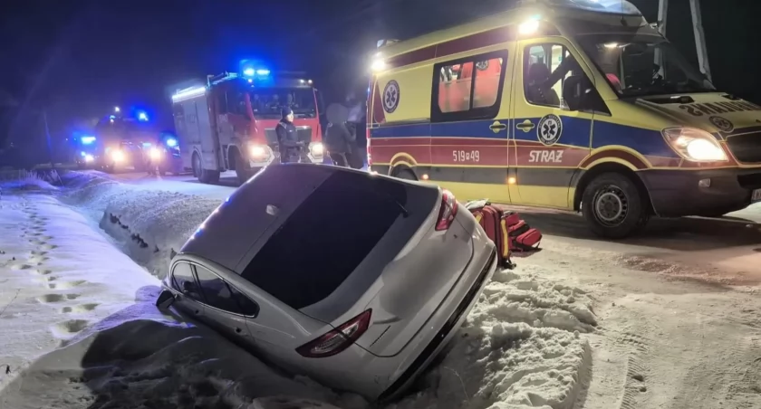 Grupa Medyczna OSP Ładzyń