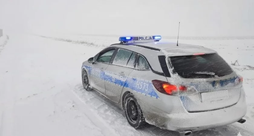 Policja