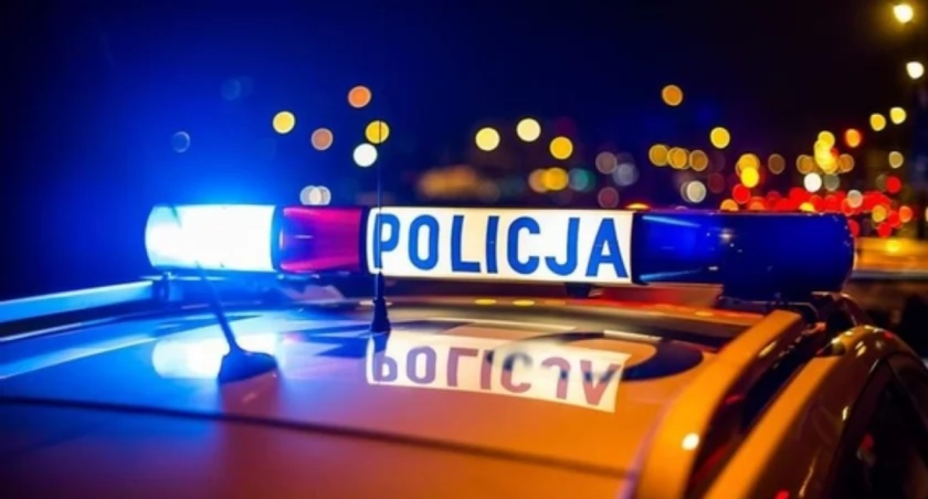 fot. Policja Mazowiecka
