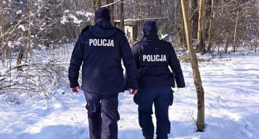 fot. Mazowiecka Policja
