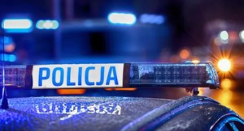 fot. Komenda Stołeczna Policji