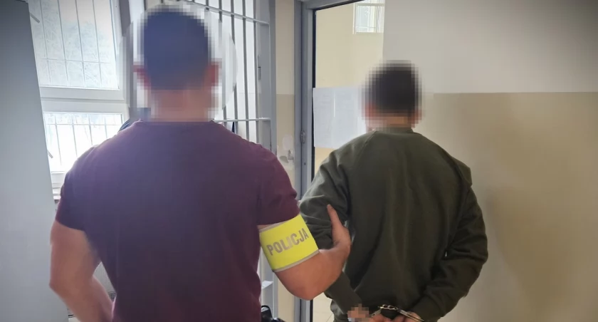 fot. Policja Mazowiecka