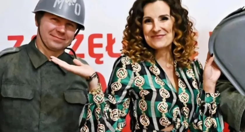 zdj. blaskonline.pl/Instagram