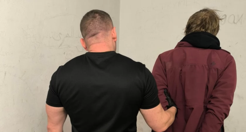fot. Komenda Stołeczna Policji