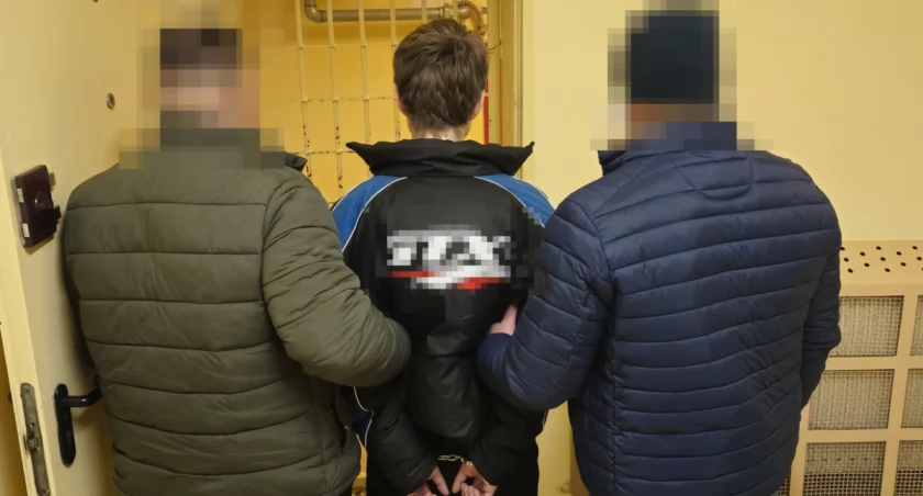 fot. Komenda Stołeczna Policji