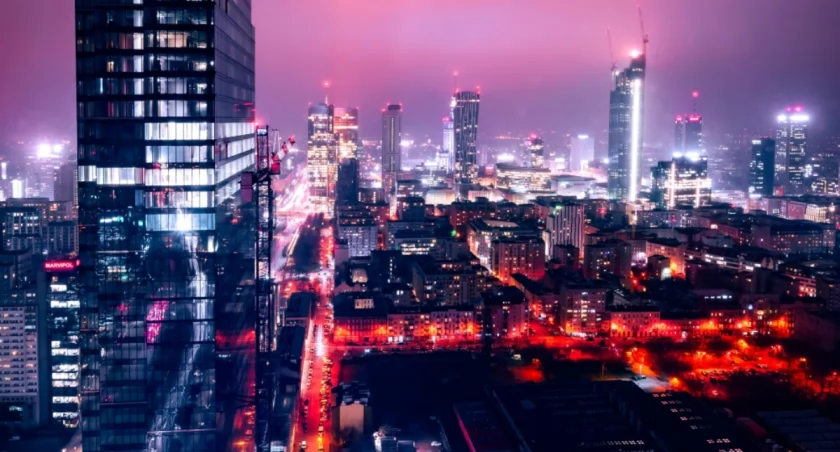 Adam Borkowski on Unsplash