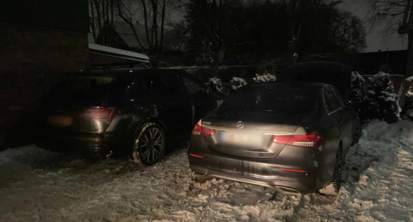fot. Komenda Stołeczna Policji