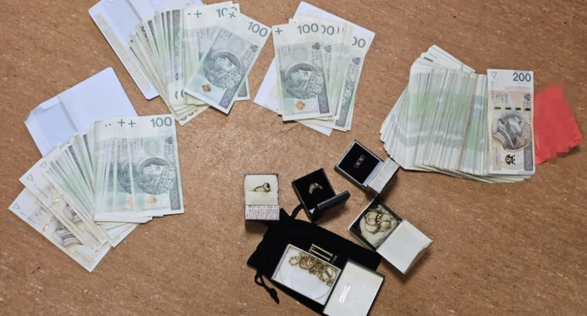 fot. Komenda Stołeczna Policji